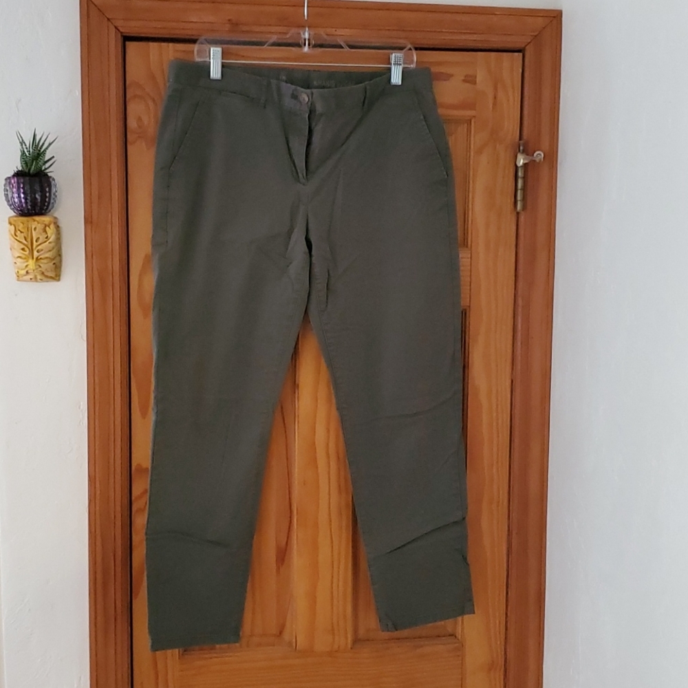 Pants